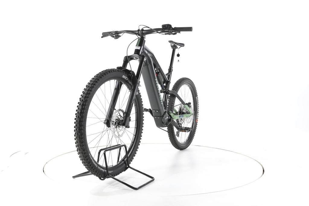 R Raymon TrailRay 150 Fully E-Bike 2025 - Image 5