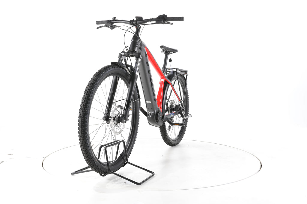Trek Powerfly Sport 4 Equipped Gen 4 Trekking E-Bike - Image 5