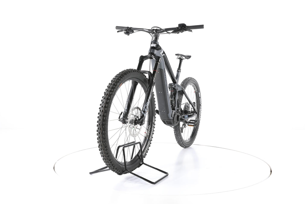 Simplon Rapcon Pmax GX1 Eagle Fully E-Bike Carbon - Image 5