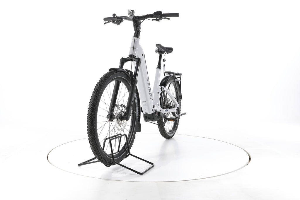 R Raymon Tavano Comp SUV E-Bike Tiefeinsteiger 2026 - Image 5