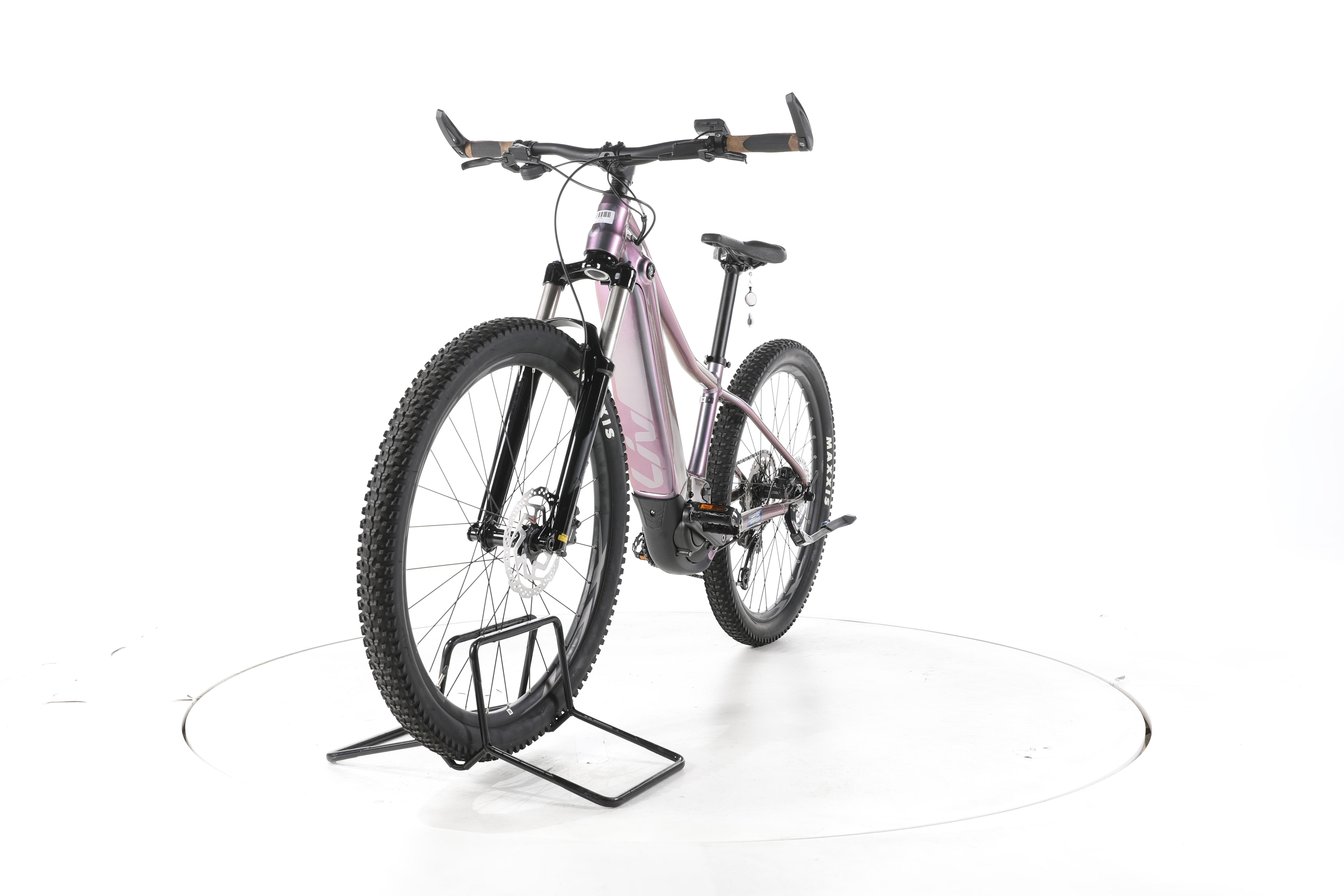 Liv Vall E+2 E-Bike - Image 5