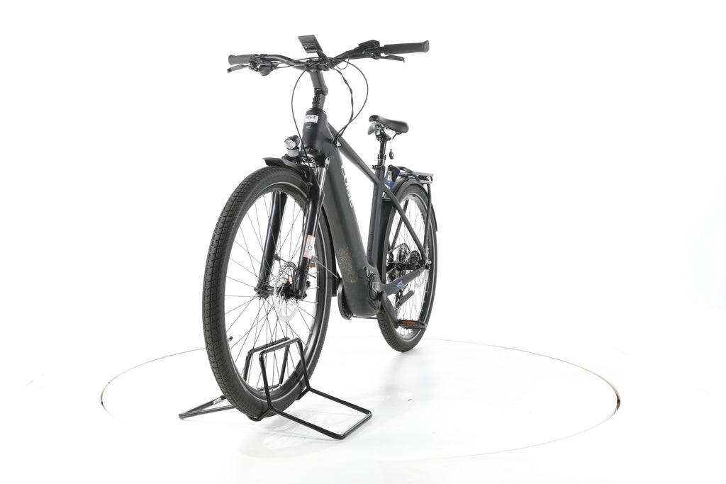 Cube Touring Hybrid Pro Trekking E-Bike 2024 - Image 5