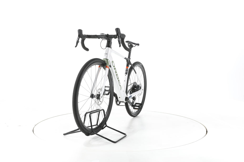 Orbea Gain M21e 1X E-Gravelbike - Image 5