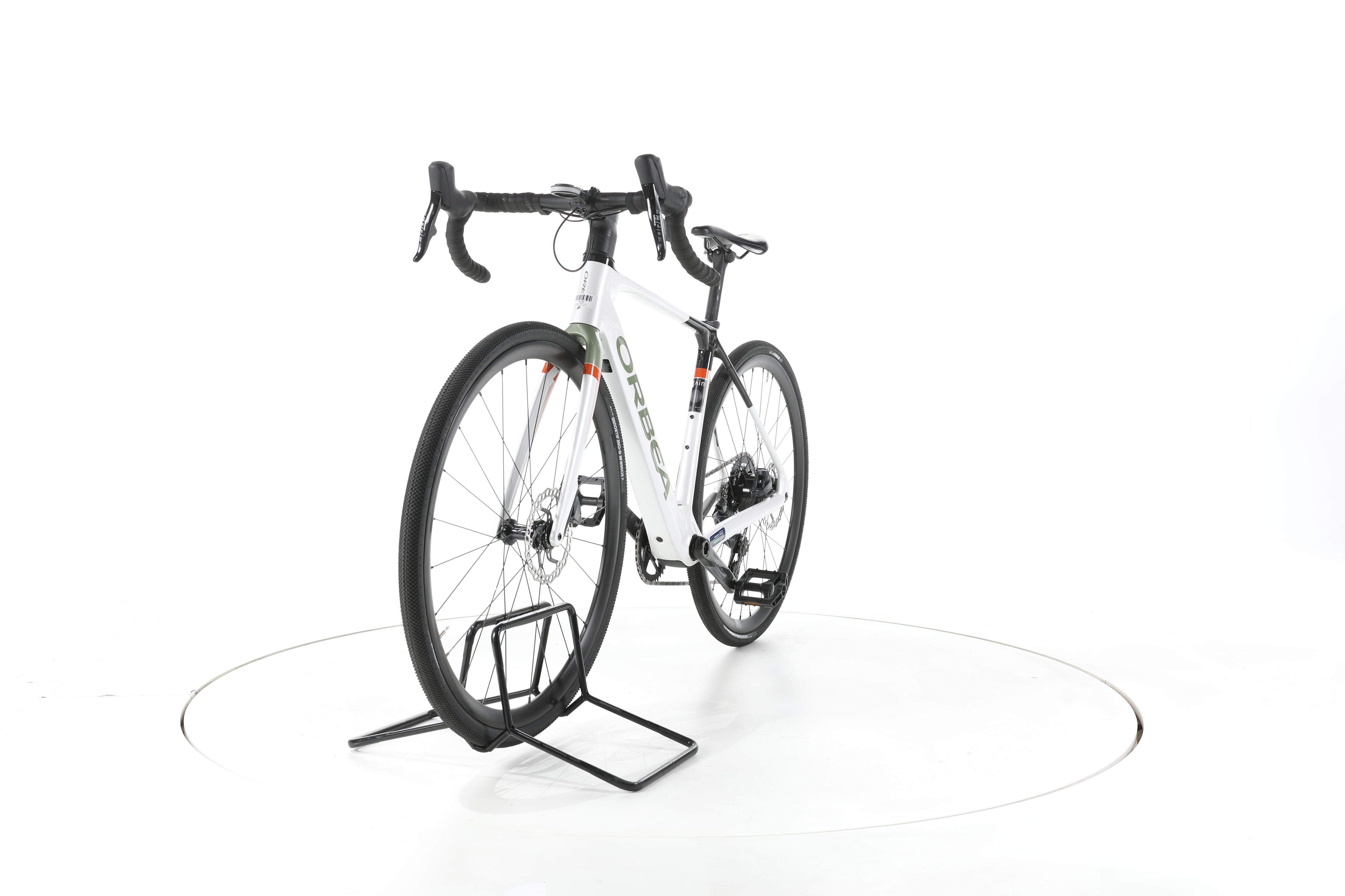 Orbea Gain M21e 1X E-Gravelbike - Image 5
