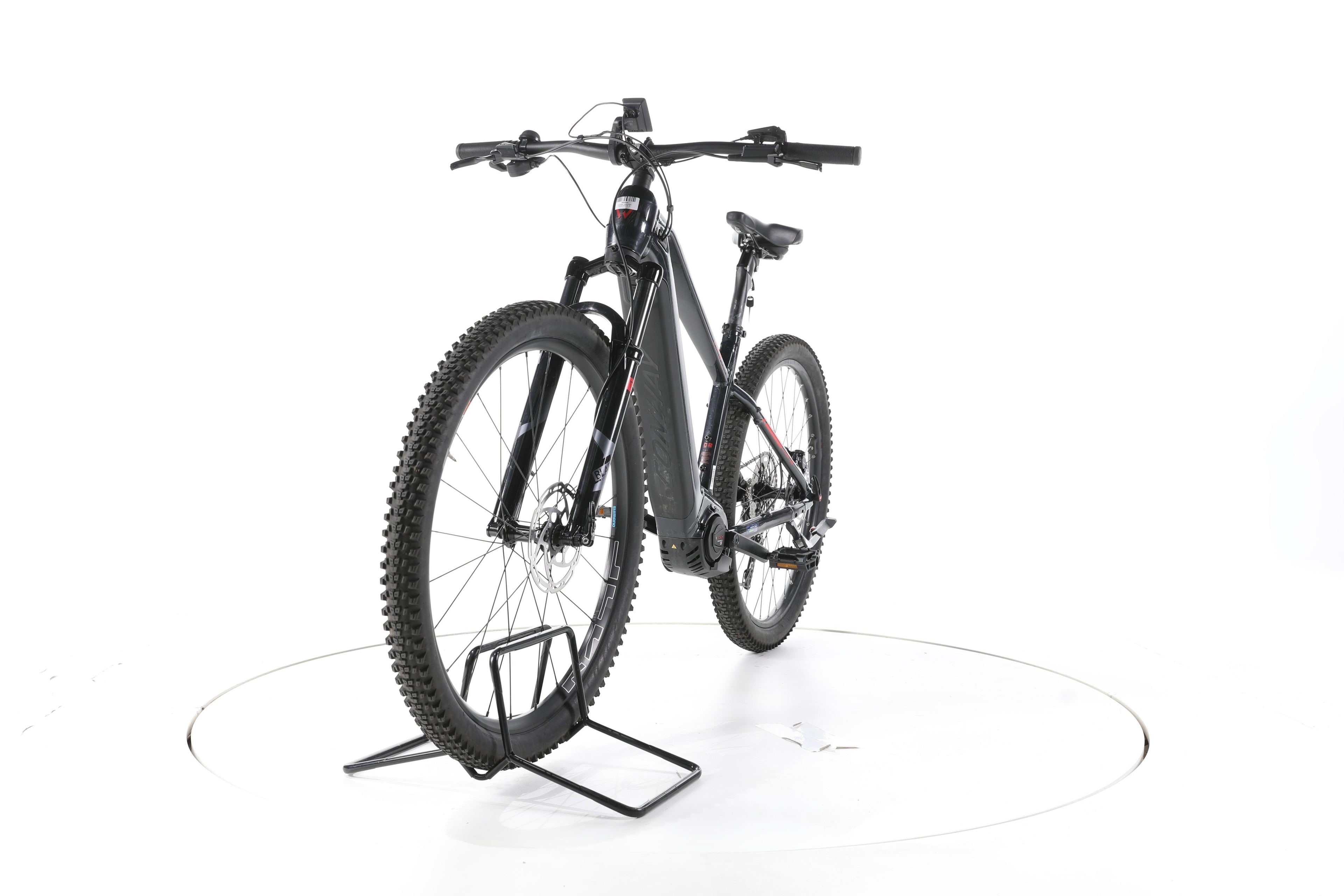Conway Cairon S 5.0 E-Bike - Image 5