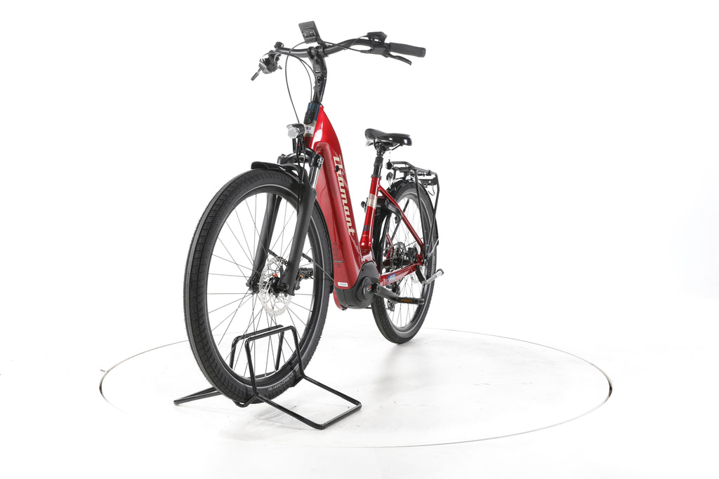 Diamant Mandara Gen 3 Trekking E-Bike Tiefeinsteiger - Image 5