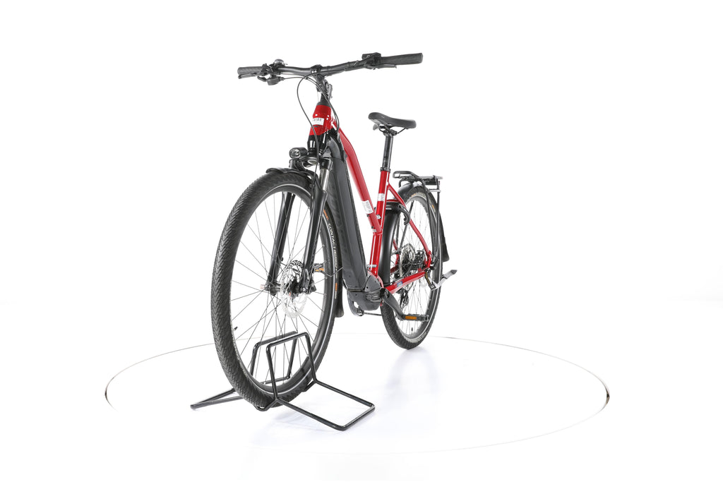 Merida eSPRESSO L EP8-Edition EQ Trekking E-Bike - Image 5