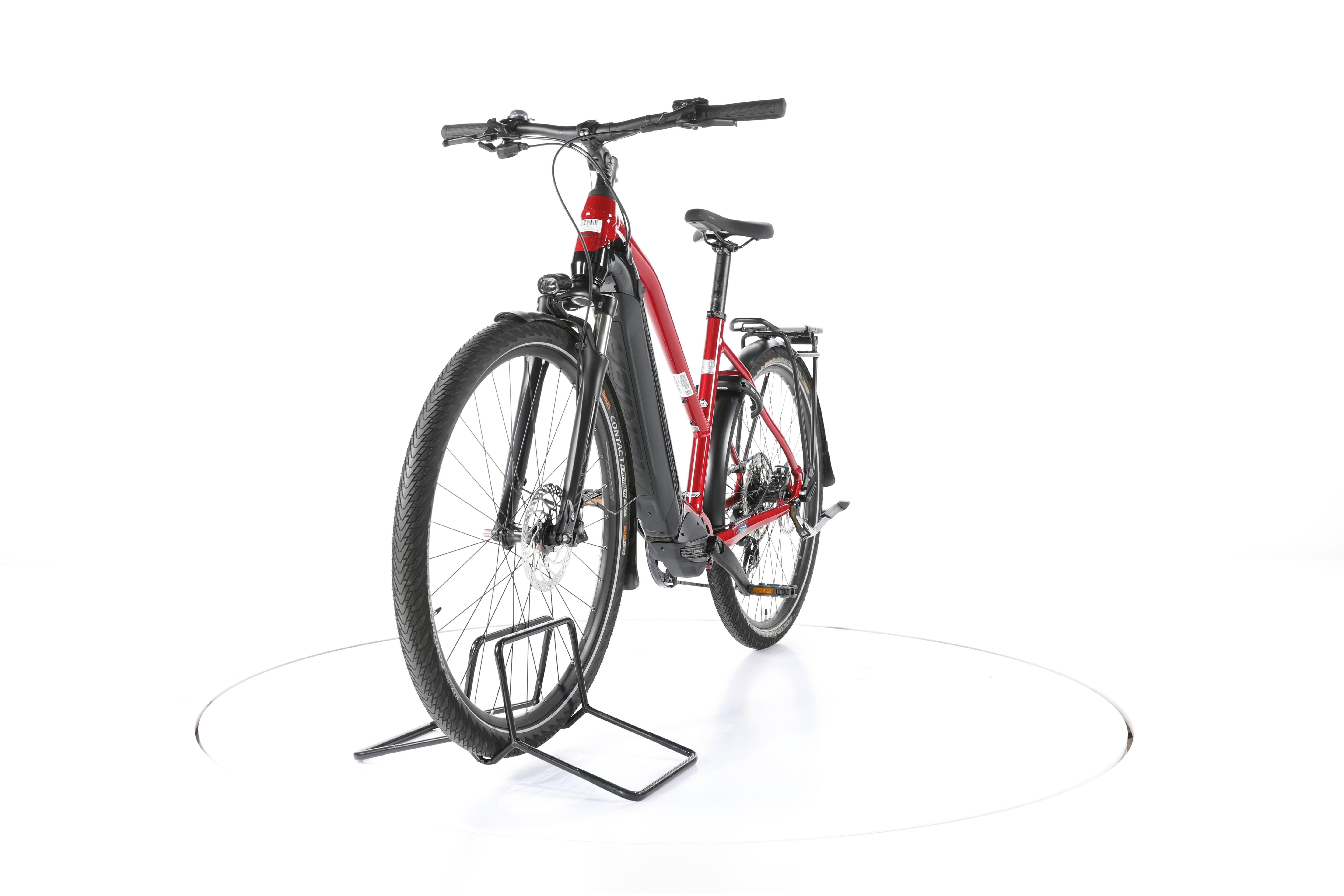 Merida eSPRESSO L EP8-Edition EQ Trekking E-Bike - Image 5