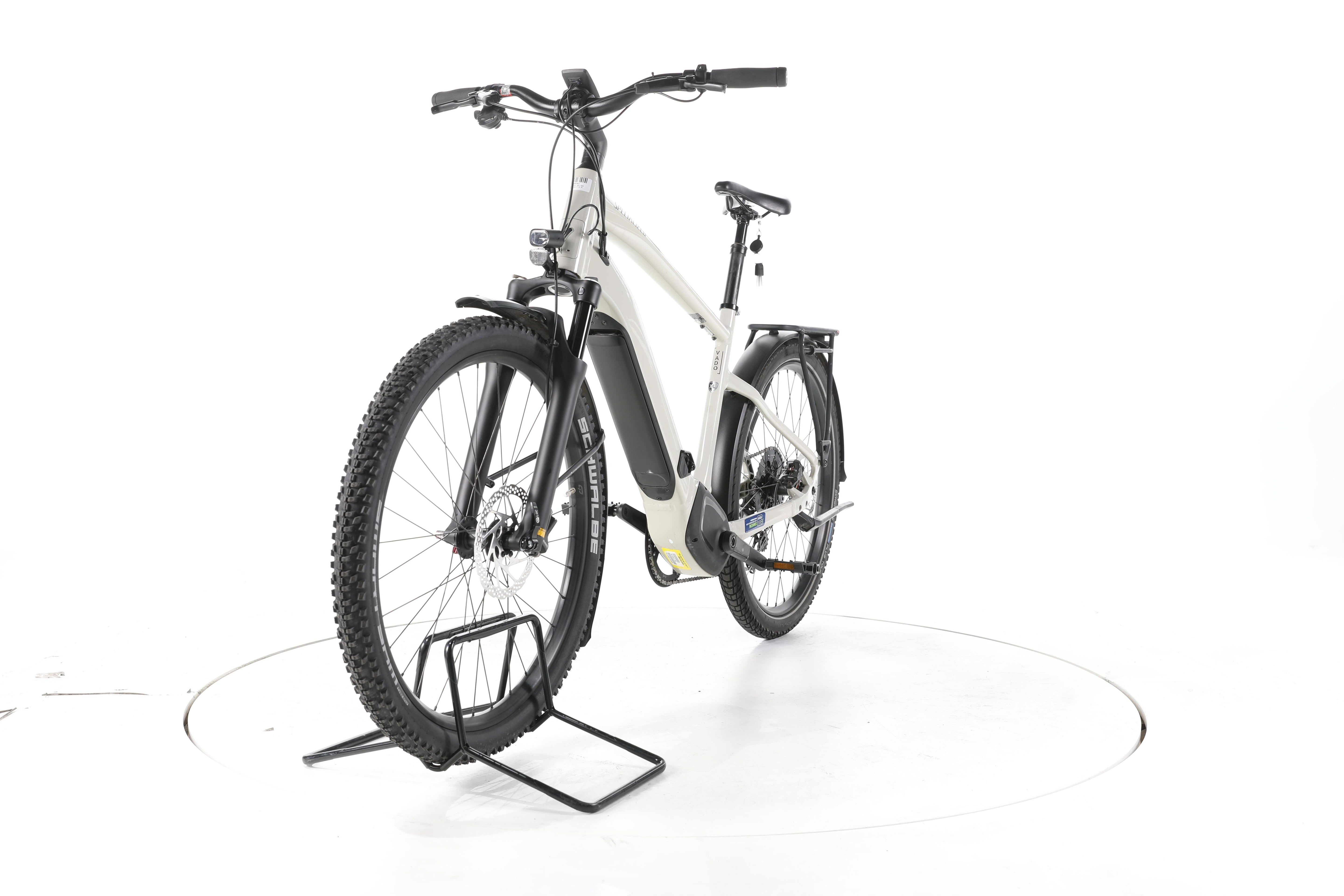 Specialized Turbo Vado 4.0 Trekking E-Bike - Image 5