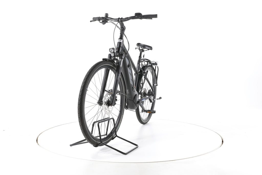 KTM Macina Fun A510 Trekking E-Bike - Image 5