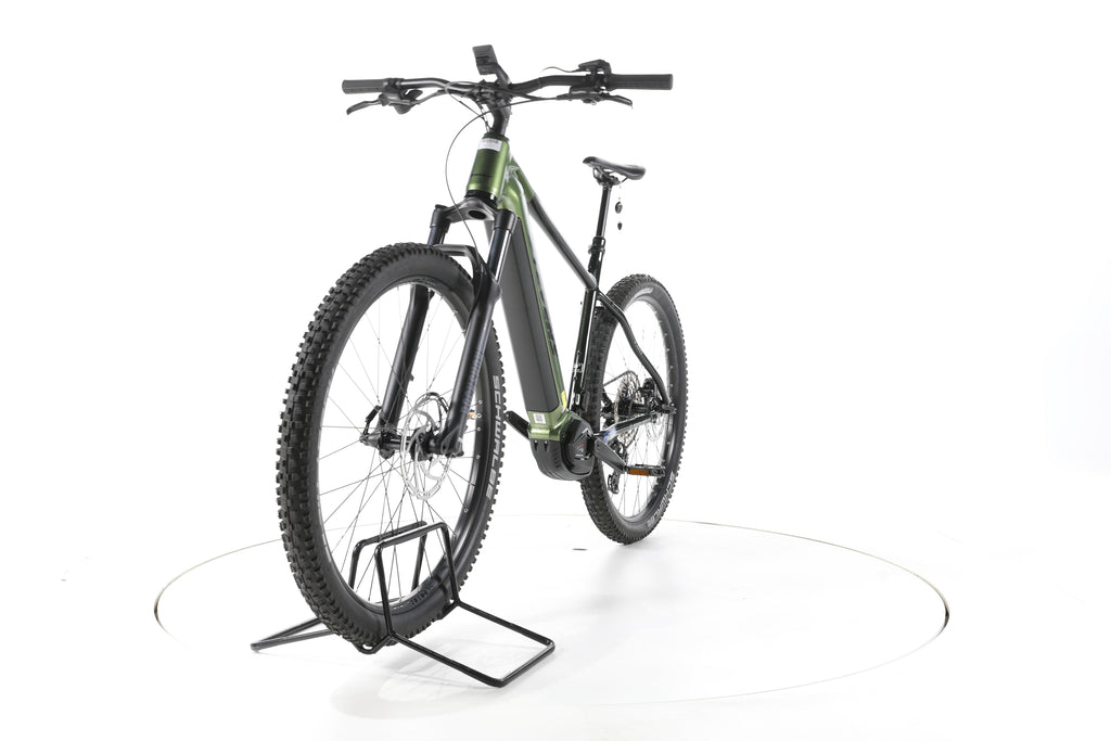 Stevens E-Juke E-Bike - Image 5