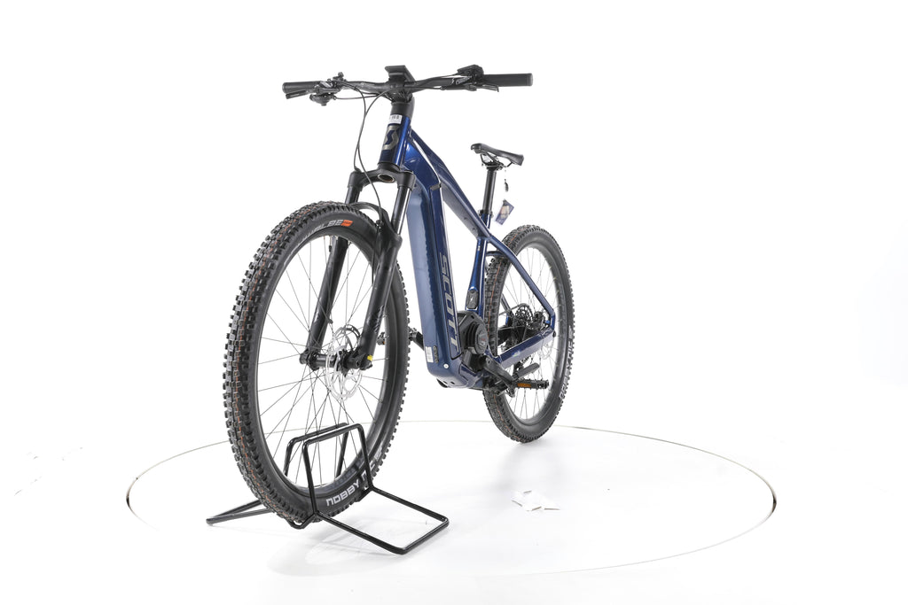 Scott Aspect eRide 910 E-Bike 2024 - Image 5