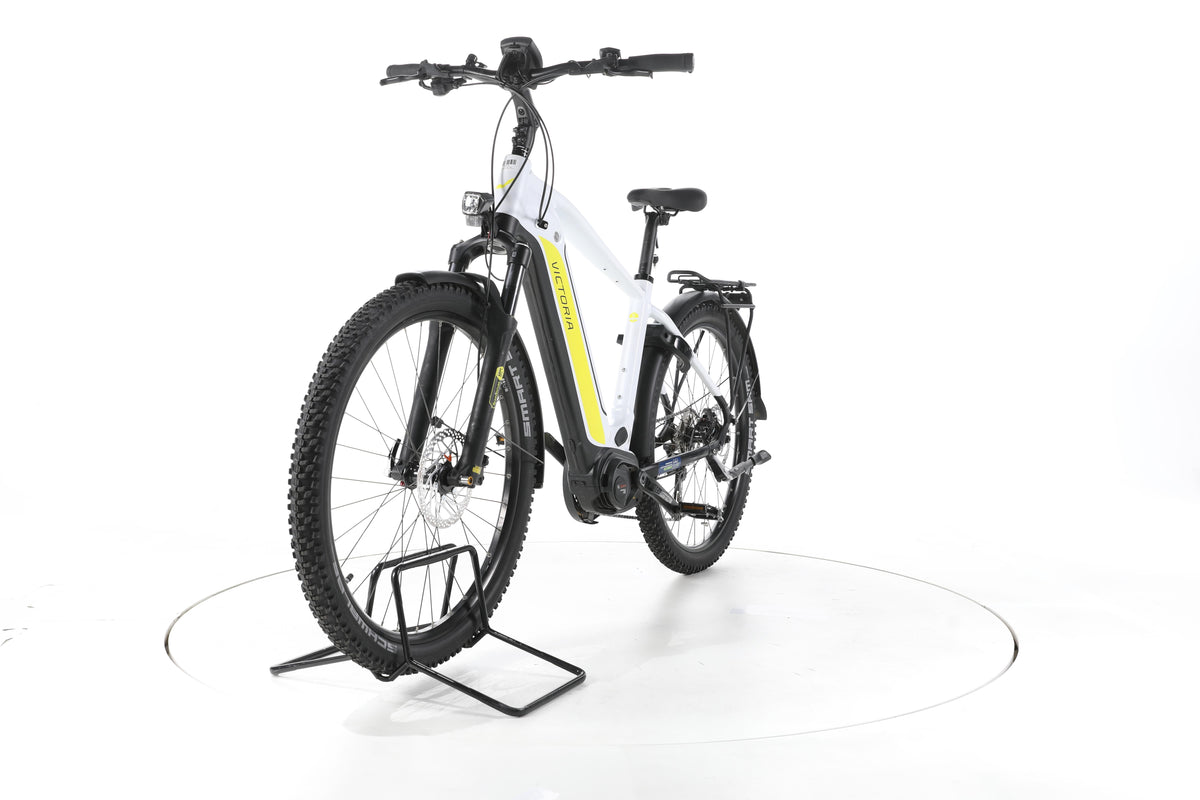 Victoria eAdventure 12.6 Trekking E-Bike - Image 5