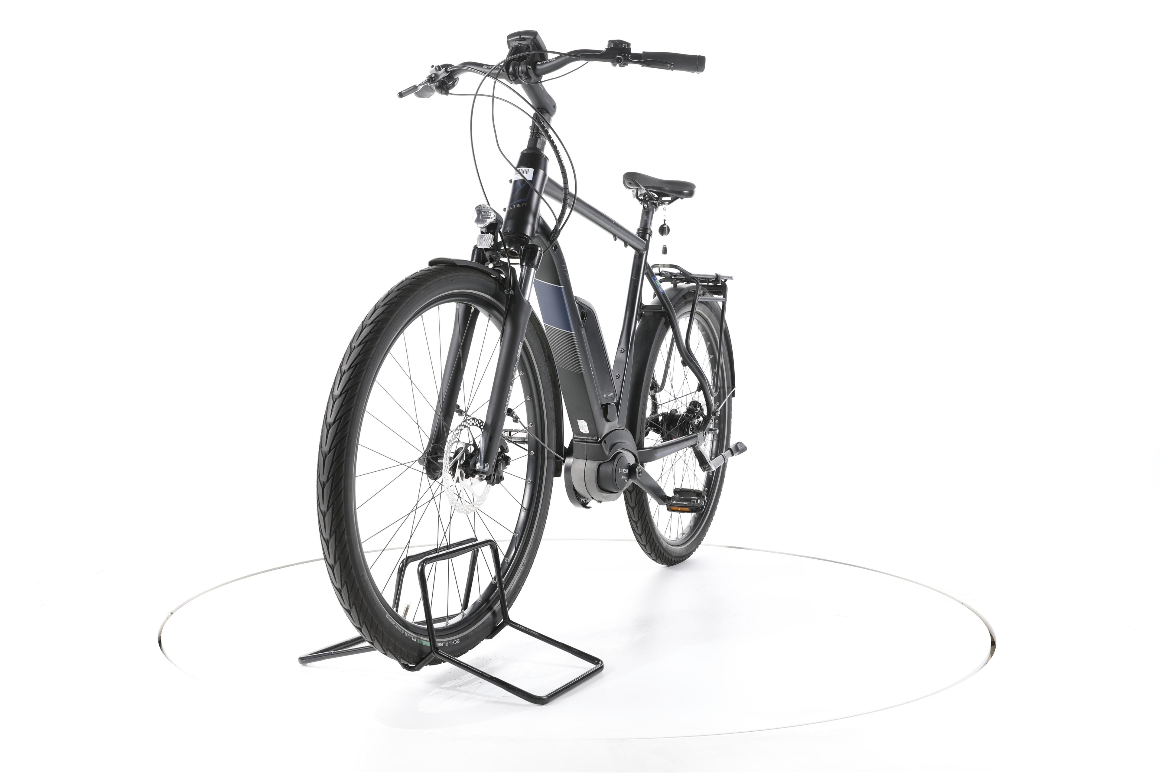 FALTER E 9.0 FL City E-Bike - Image 5