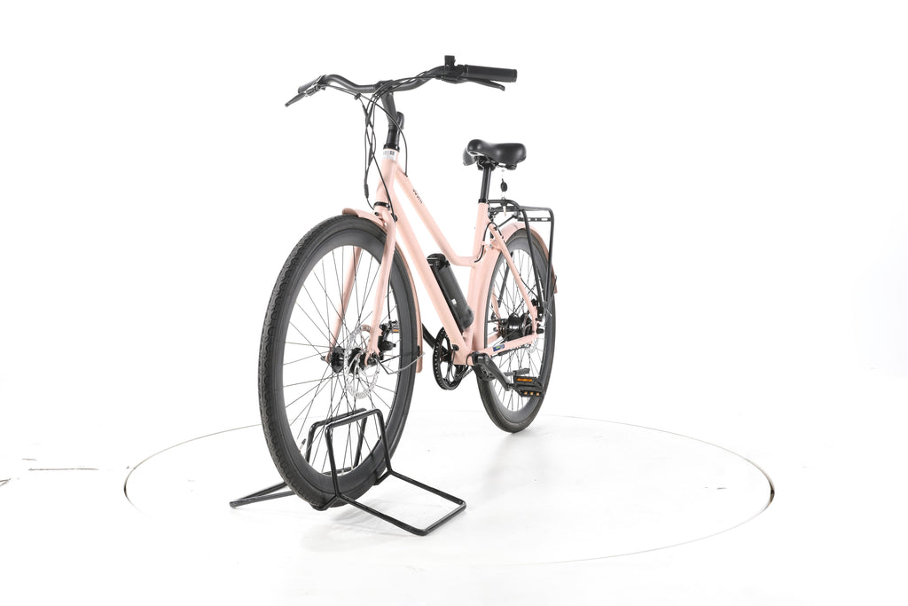 Sushi CALIFORNIA ROLL+ City E-Bike - Image 5