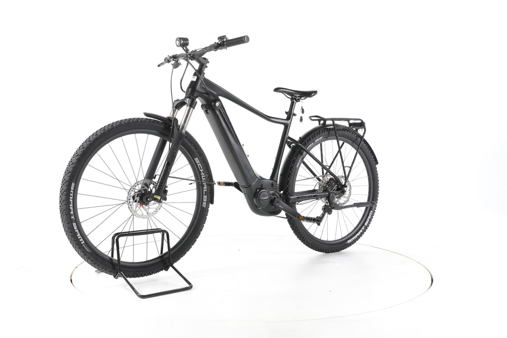 Giant Fathom E+ 2 Trekking E-Bike - Image 6
