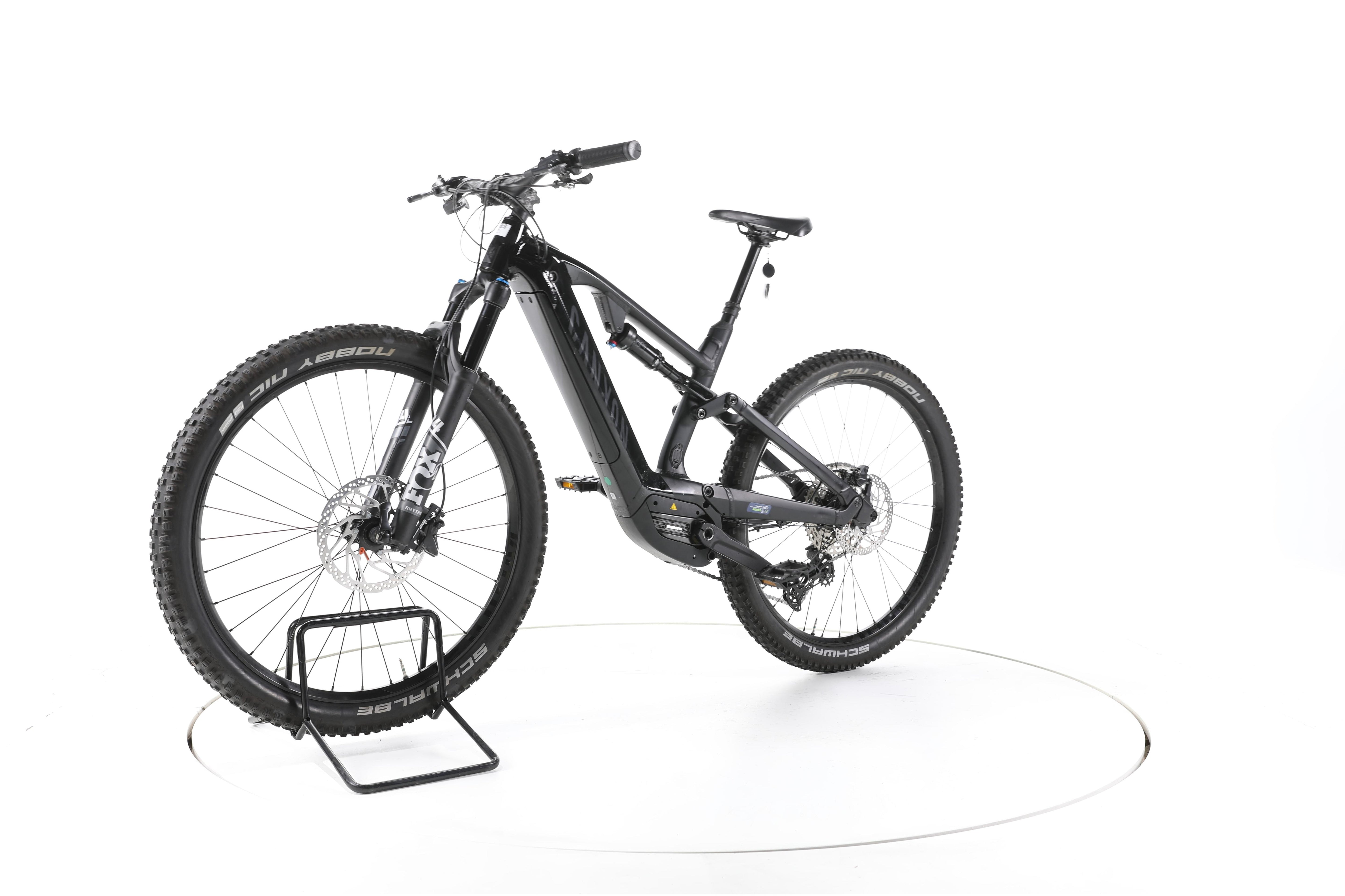 Canyon Neuron:ON7 Fully E-Bike - Image 6