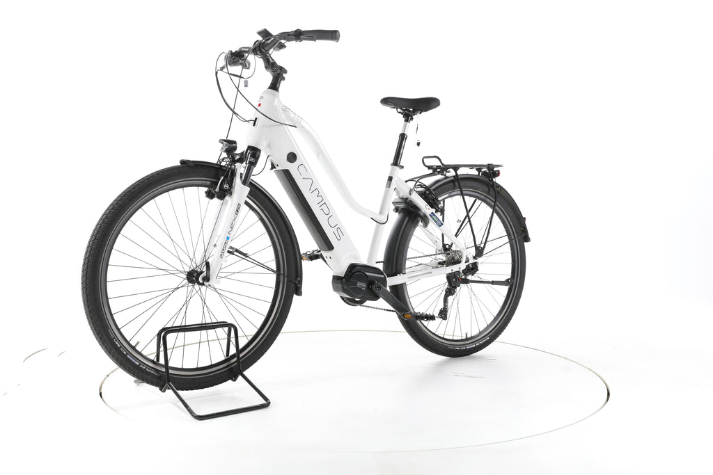 Campus BFM 18 Trekking E-Bike - Image 6