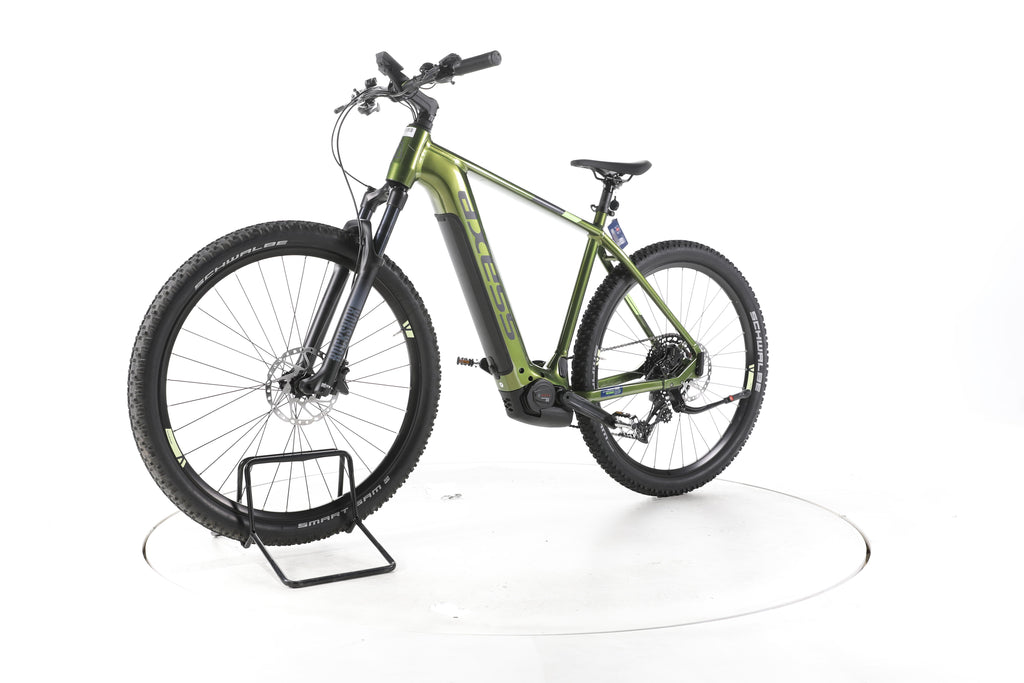 Axess Element 29 E-Bike 2024 - Image 6