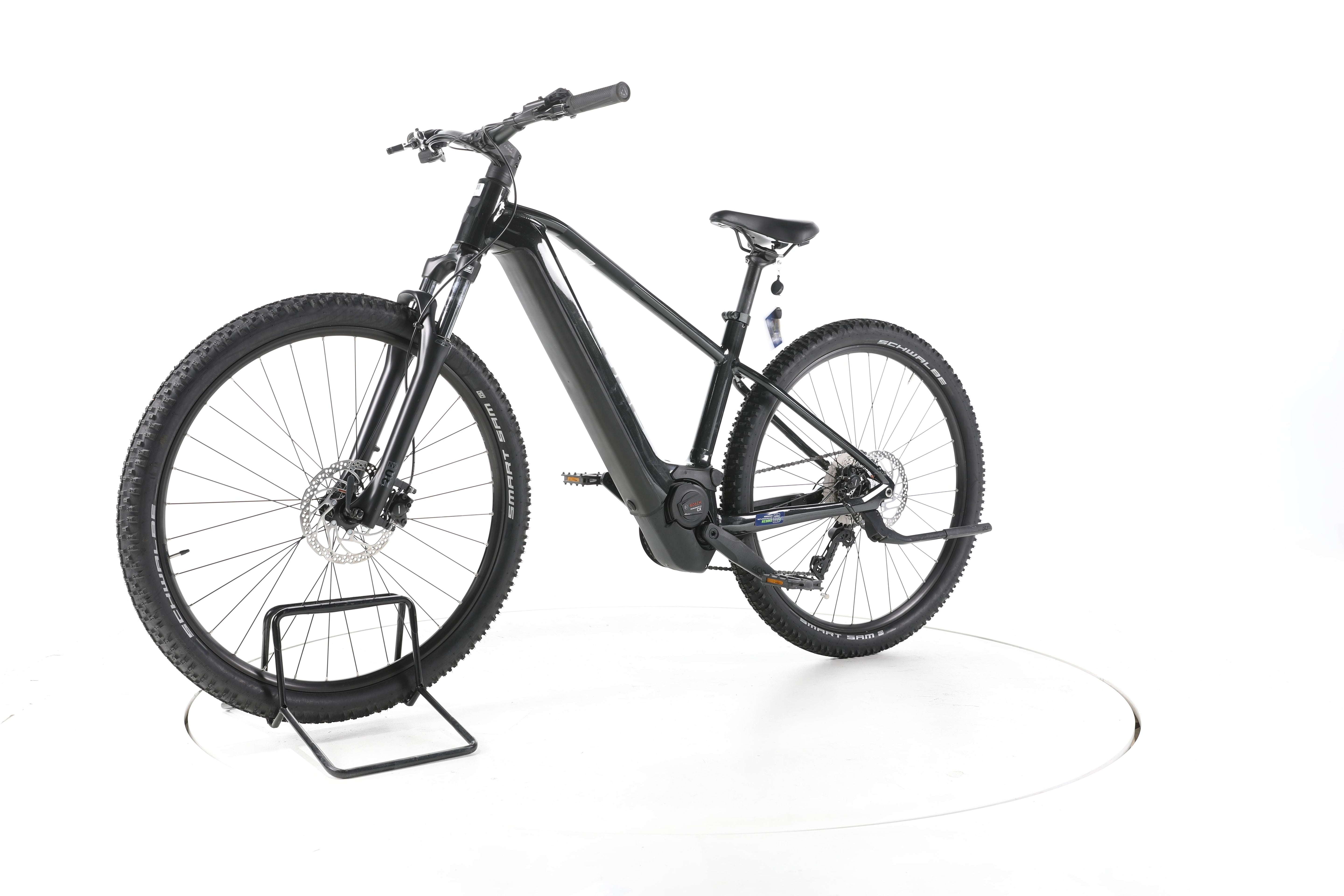 Cube Reaction Hybrid ONE E-Bike - Image 6