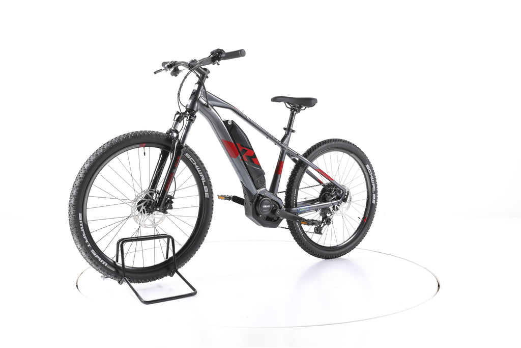 R Raymon HardRay E 3.0 E-Bike - Image 6
