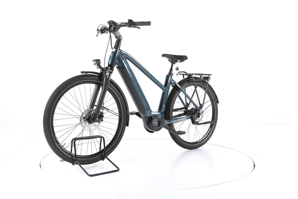 Winora Sinus N8 City E-Bike 2024 - Image 6