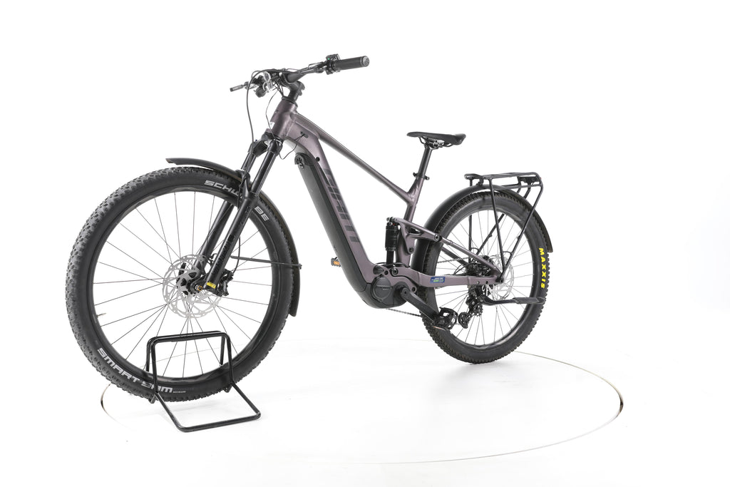 Giant Stance E+ EX SUV E-Bike 2024 - Image 6