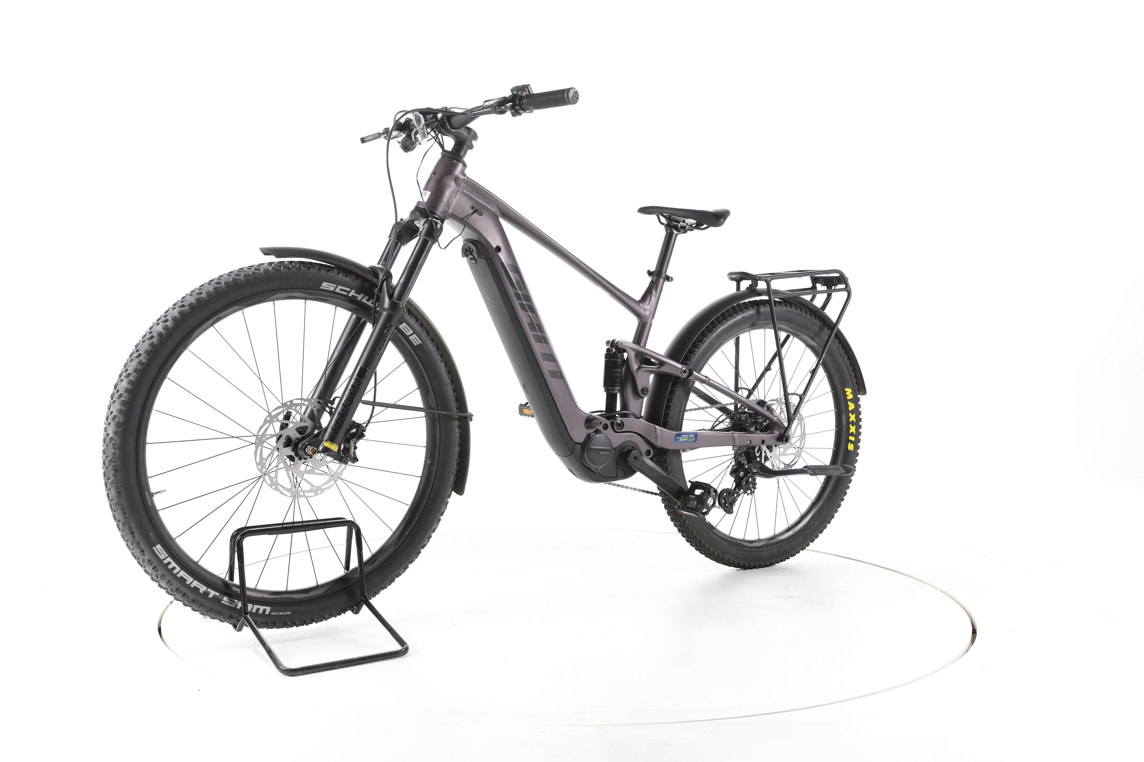 Giant Stance E+ EX SUV E-Bike 2024 - Image 6