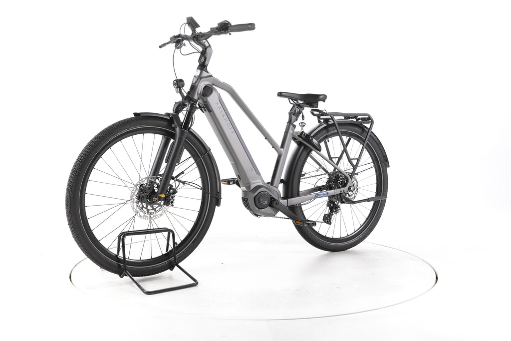 Kalkhoff Endeavour 5.B Advance+ ABS Trekking E-Bike 2024 - Image 6