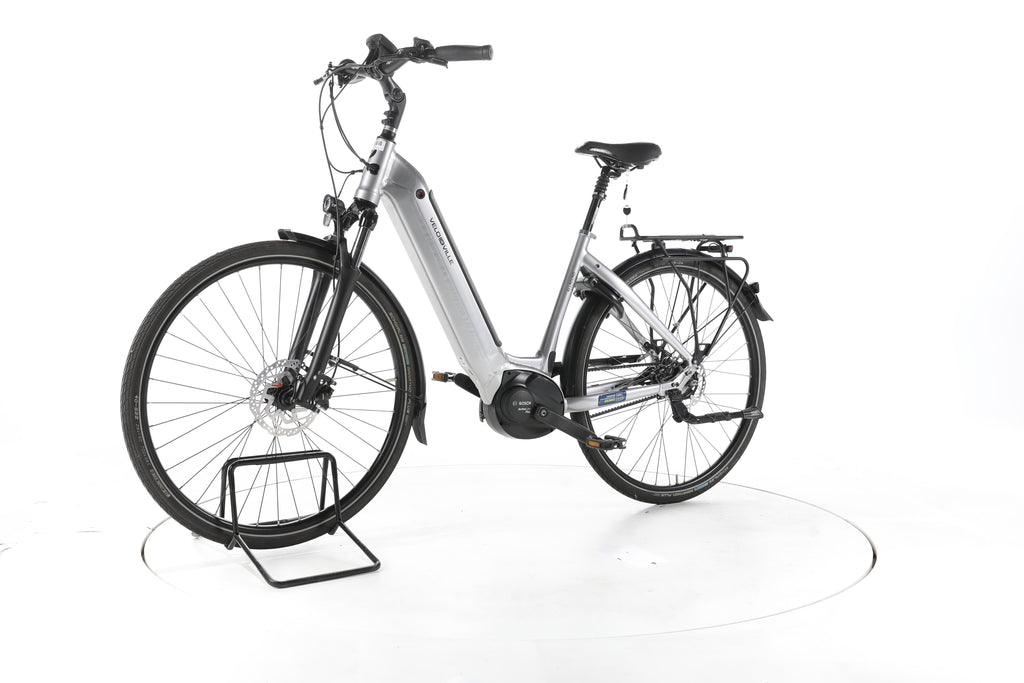 Velo de Ville AEB 490 8 Nexus City E-Bike Tiefeinsteiger - Image 6