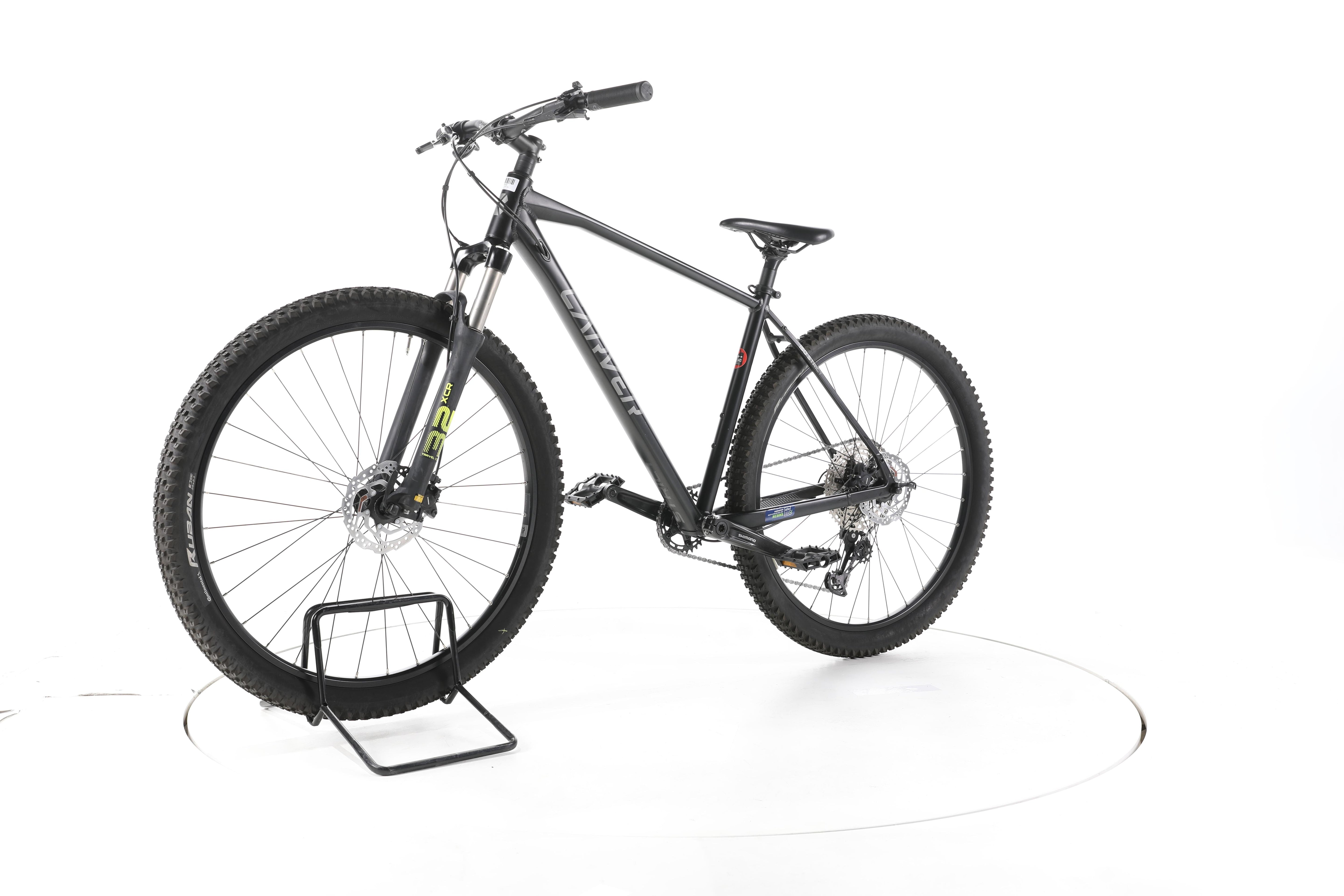 Carver Strict 150 - Image 6