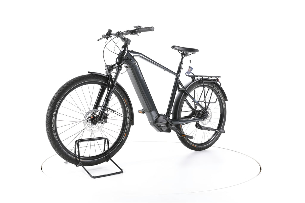 HoheAcht Pasio Urbeno City E-Bike - Image 6