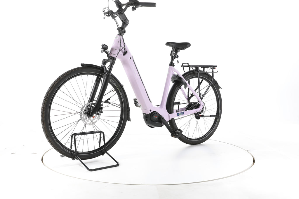 Velo de Ville AEB990 PX PRO City E-Bike Tiefeinsteiger 2025 - Image 6