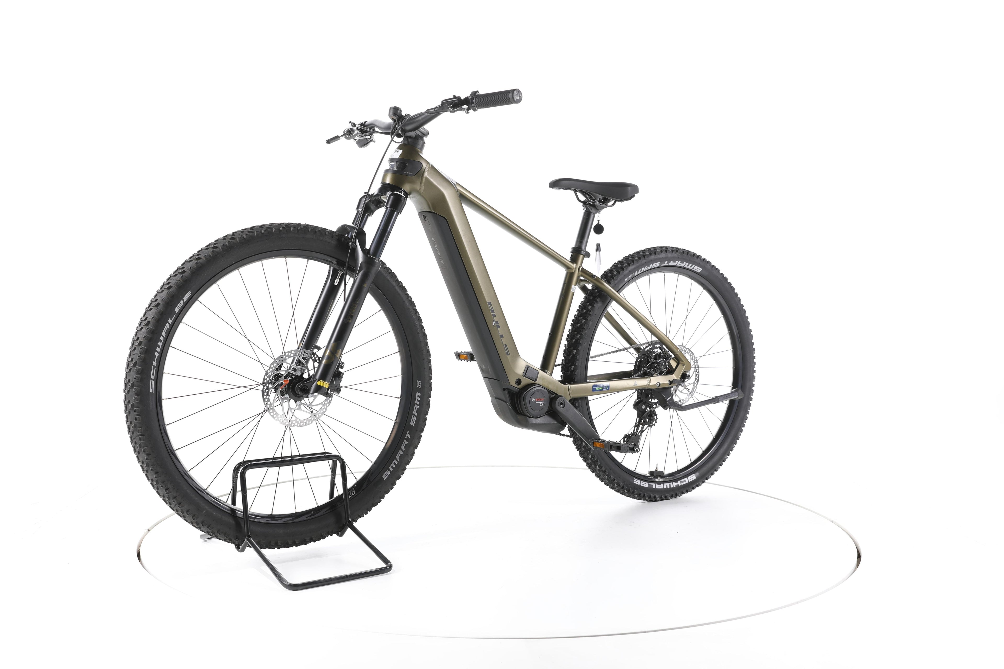 Bulls Copperhead Evo E-Bike 2025 - Image 6
