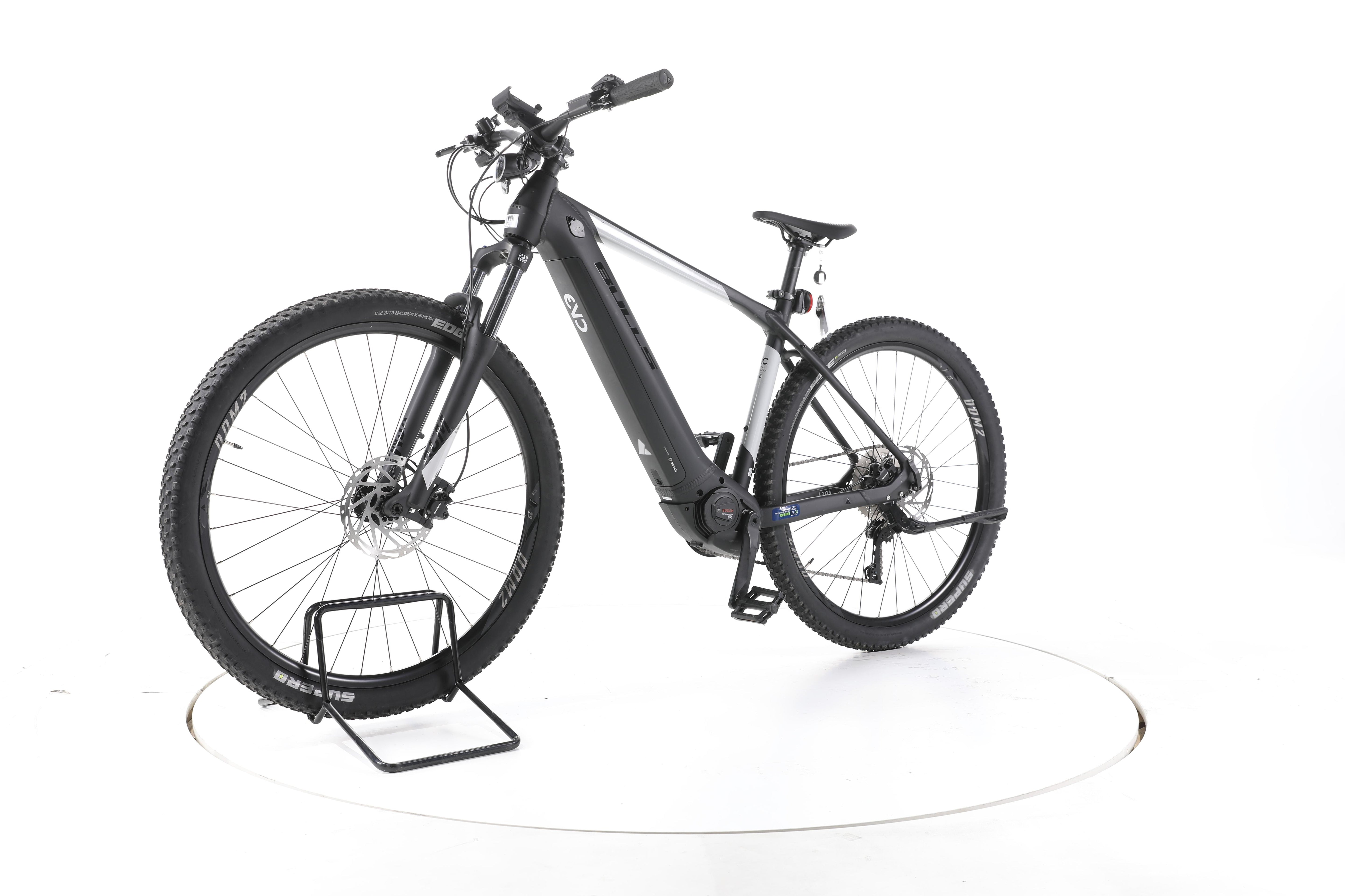 Bulls Copperhead EVO 1 E-Bike - Image 6