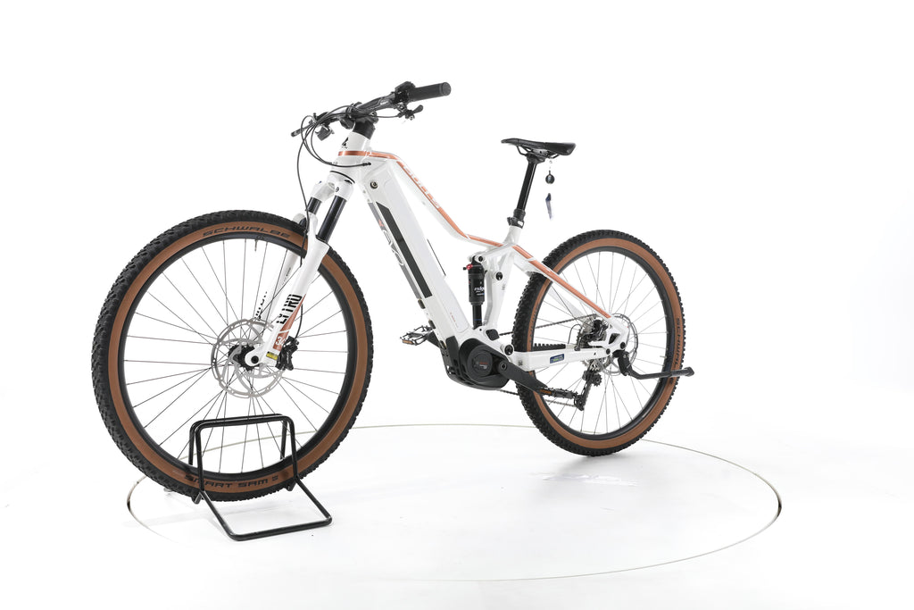 Bulls Sonic EVA TR 1 Fully E-Bike 2024 - Image 6