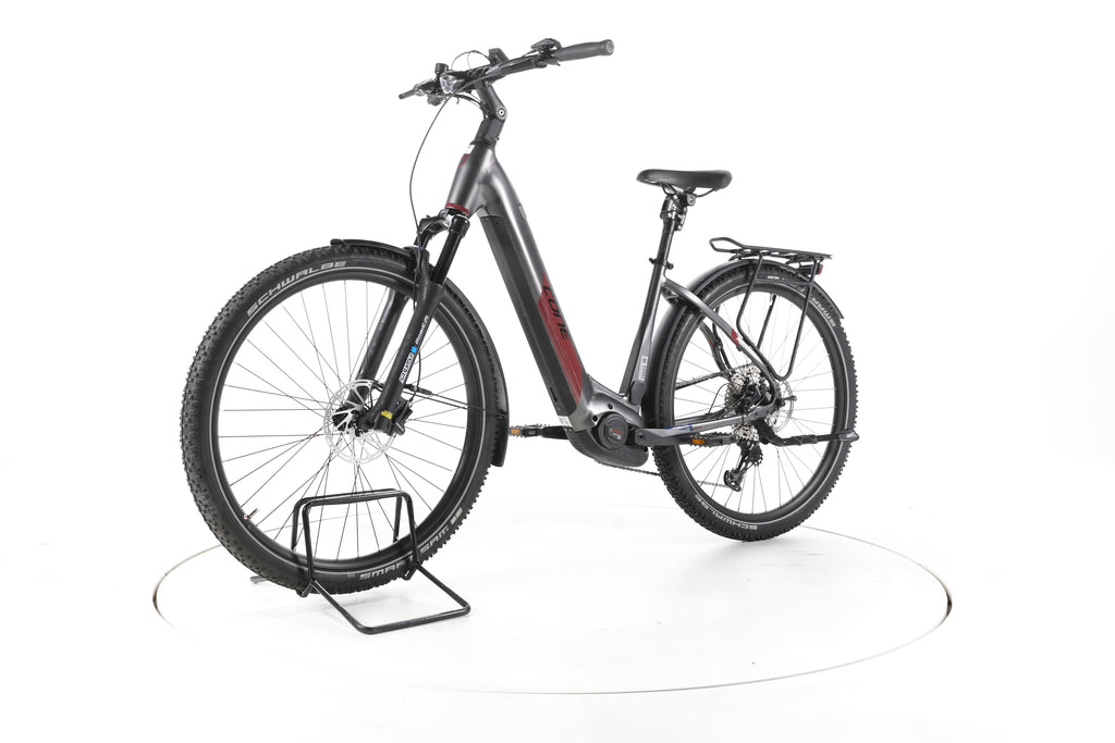 CONE Bikes eSUV IN 4.0 Trekking E-Bike Tiefeinsteiger - Image 6