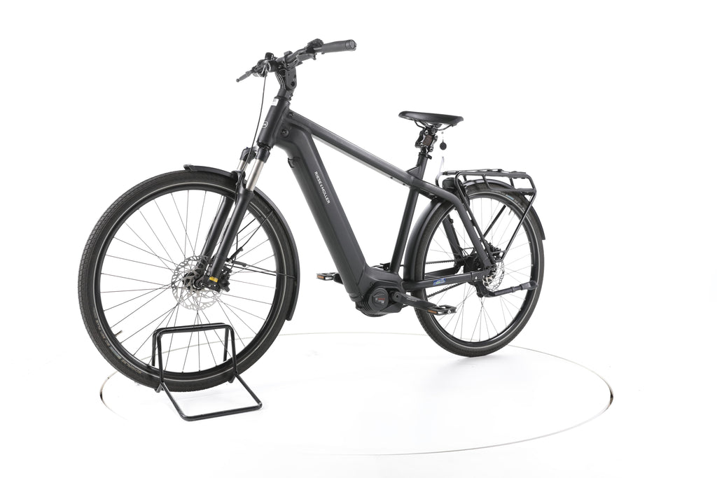 Riese & Müller Charger4 vario City E-Bike - Image 6