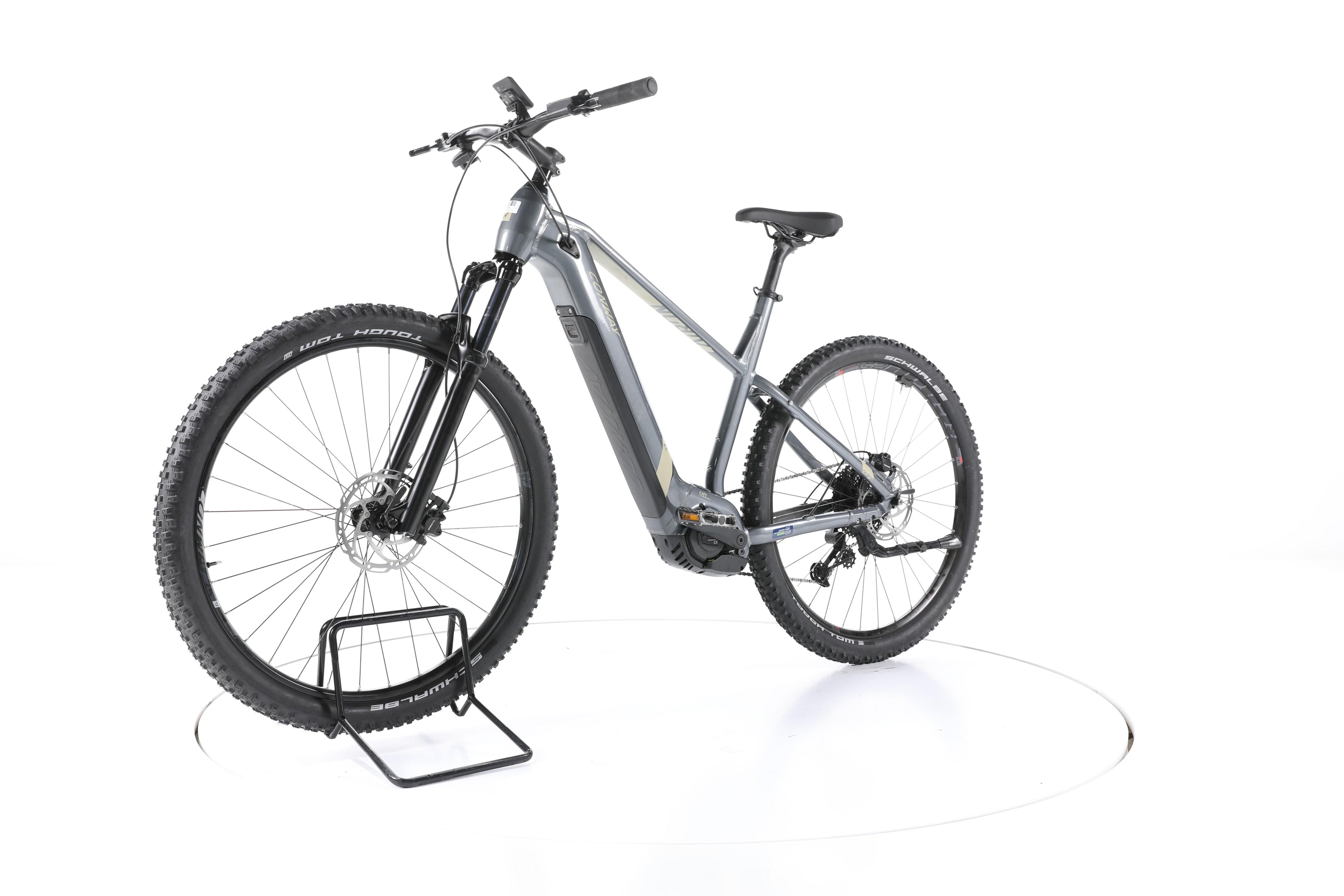 Conway Cairon S 2.0 E-Bike - Image 6