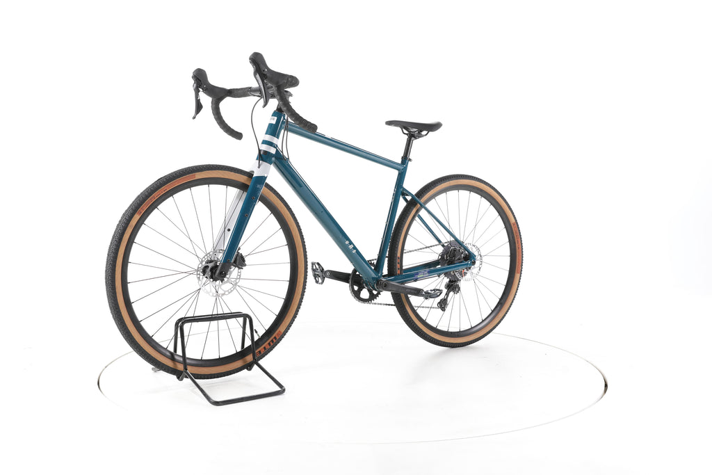 BMC URS AL TWO Gravelbike - Image 6