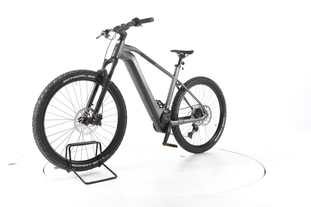 Cube Reaction Hybrid Race E-Bike 2023 - Image 6