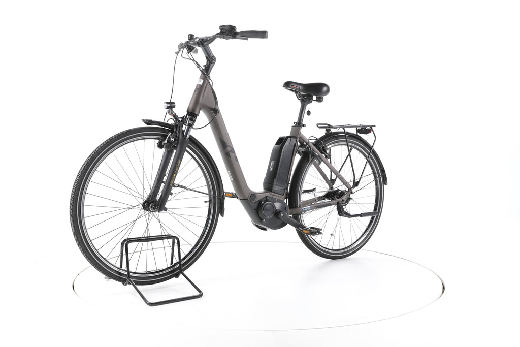 R Raymon Cityray 2.0 RH.M City E-Bike Tiefeinsteiger - Image 6