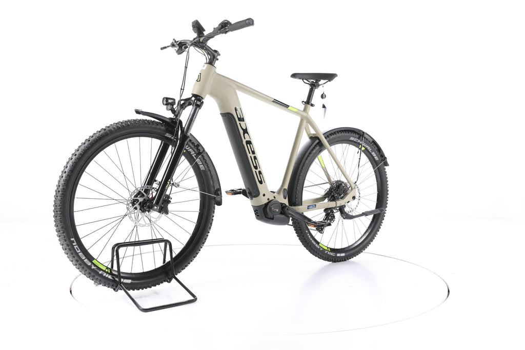 Axess Force 29 E-Bike 2023 - Image 6