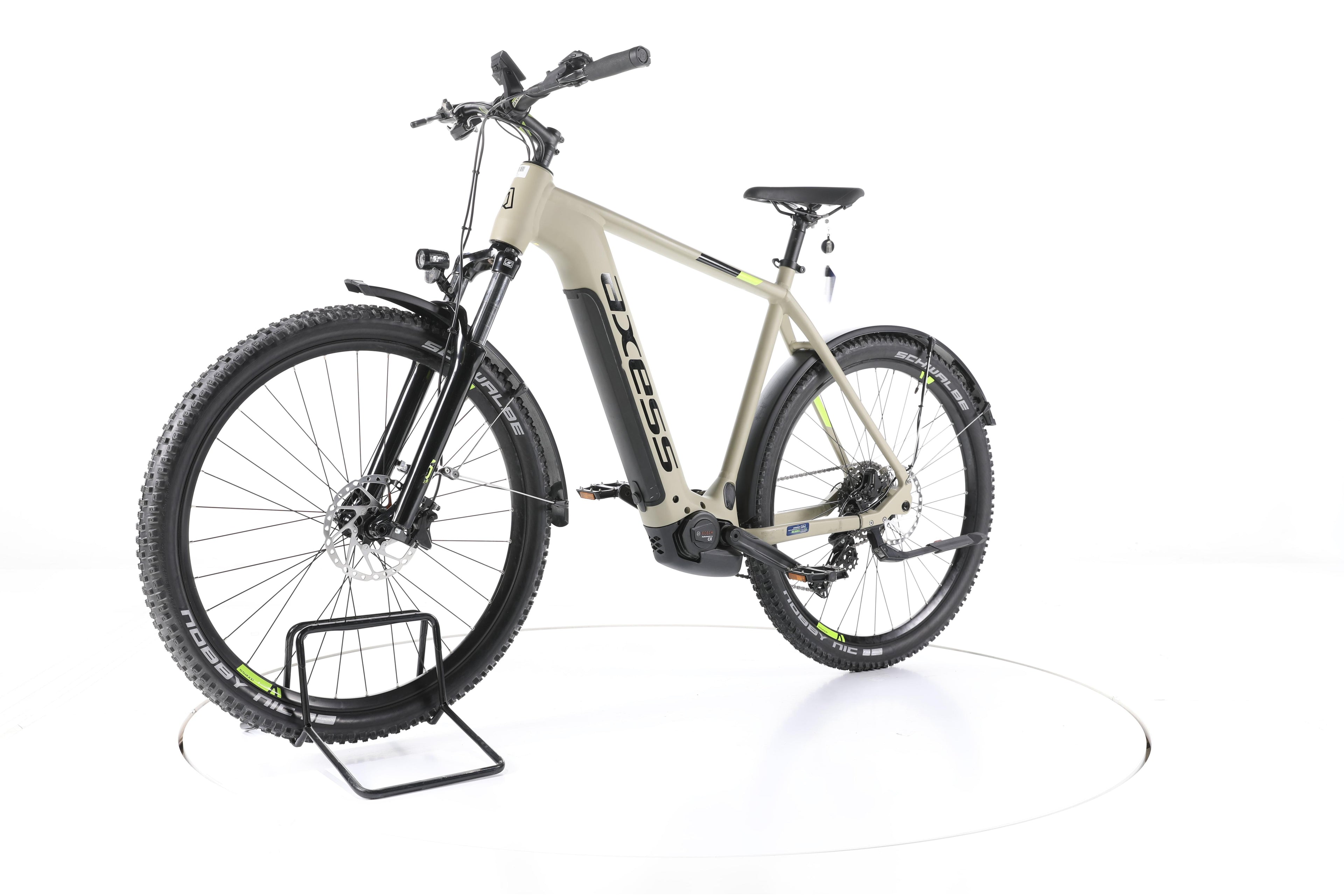 Axess Force 29 E-Bike 2023 - Image 6
