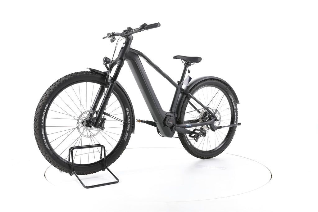 Cube Reaction Hybrid SLX E-Bike 2023 - Image 6