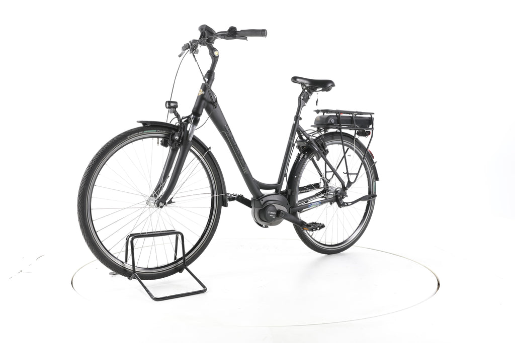 Green's Bristol City E-Bike Tiefeinsteiger - Image 6