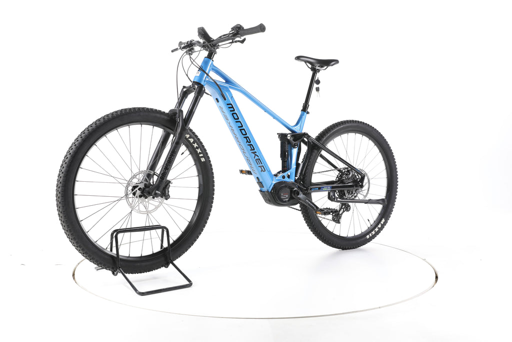 Mondraker Chaser E-Bike Fully - Image 6
