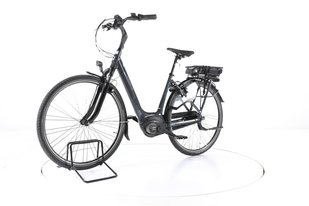 Gazelle Orange C7+ City E-Bike Tiefeinsteiger - Image 6