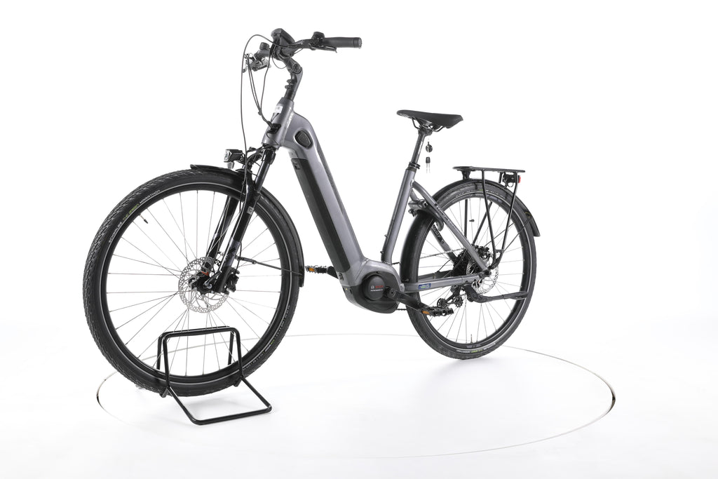 Conway Cairon T 2.0 Trekking E-Bike Tiefeinsteiger - Image 6