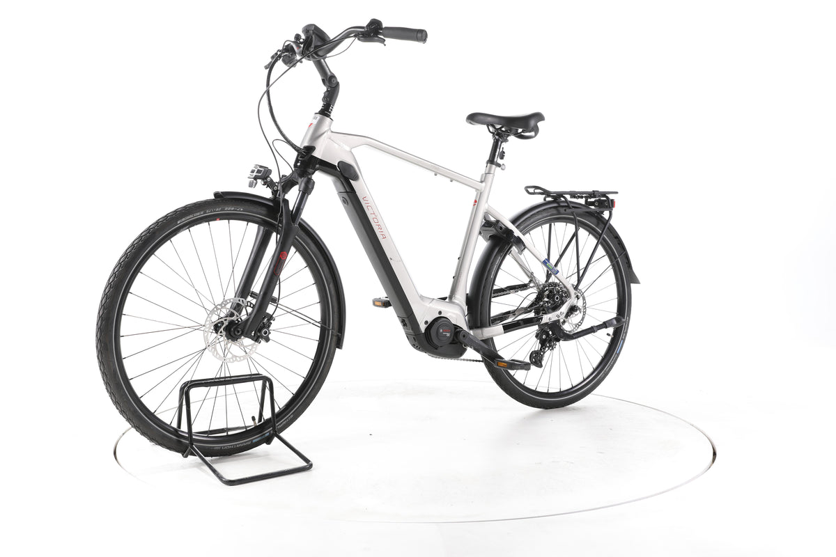 Victoria eManufaktur 12.8 Trekking E-Bike - Image 6